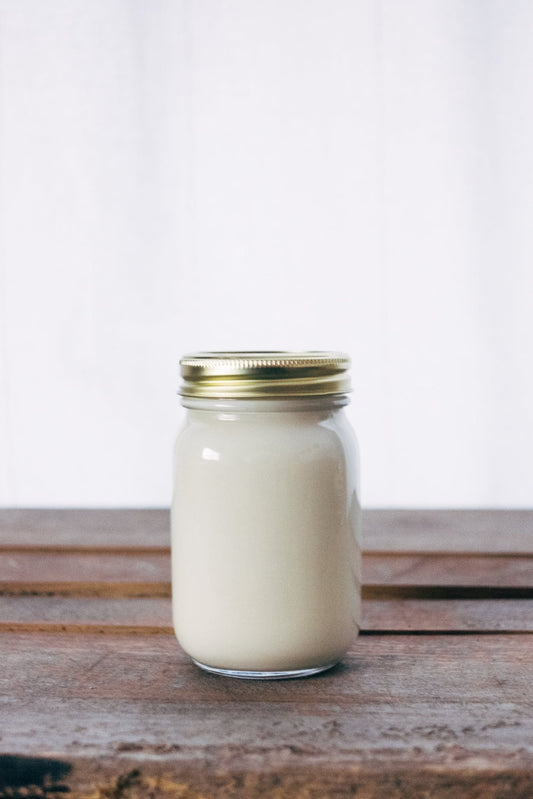 Discover the Magic: DIY Skincare with Organic Cotton Rounds - SP8TIUM