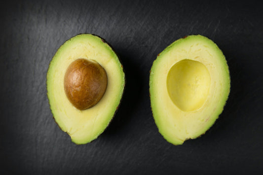 Experience Radiant Bliss: DIY Organic Cotton Rounds Skincare with Avocado and Honey - SP8TIUM