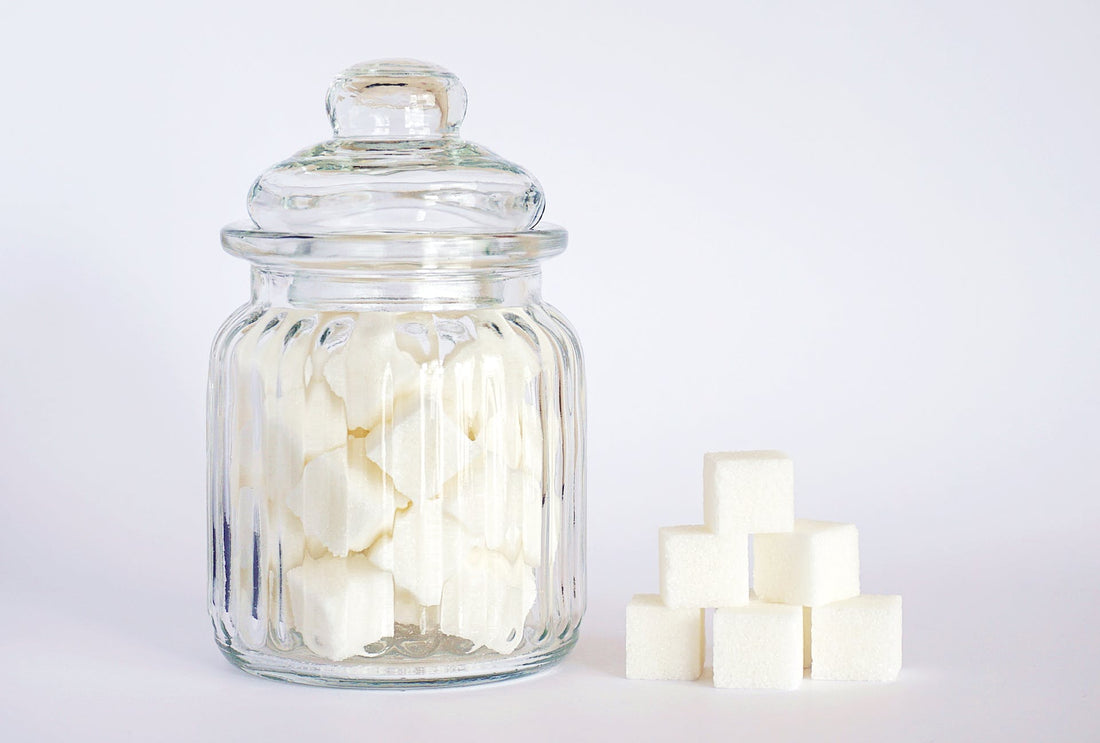 Indulge in Holiday Bliss with DIY Sugar and Peppermint Skin Scrub: A Cotton Pad Luxury - SP8TIUM
