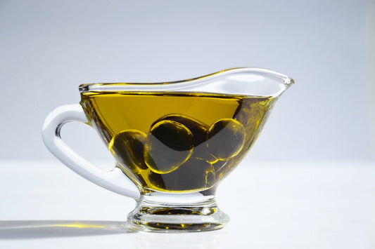 Revitalize Your Skin: DIY Nourishing and Exfoliating Mask for a Cotton Pad-Enhanced Glow - SP8TIUM