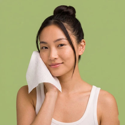 SP8TIUM Disposable Face Towel XL