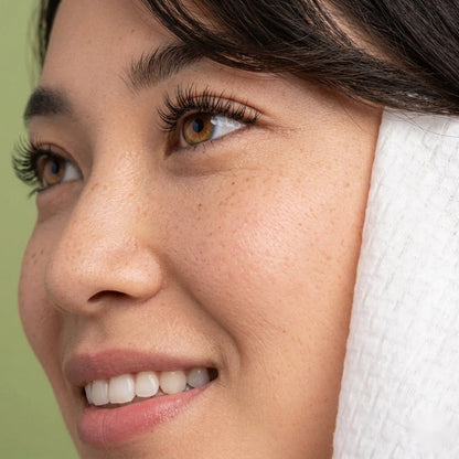 SP8TIUM Disposable Face Towel XL