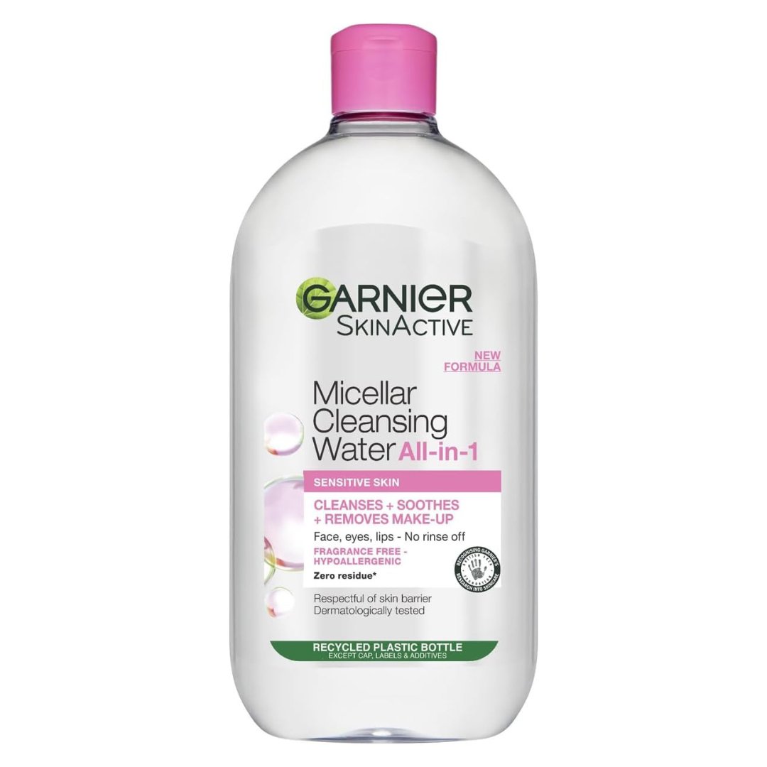 Garnier Micellar Cleansing Water 700ml - SP8TIUM